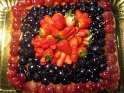 08 0327 crostata fragole